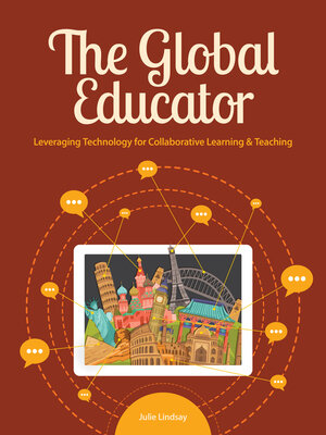 cover image of The Global Educator